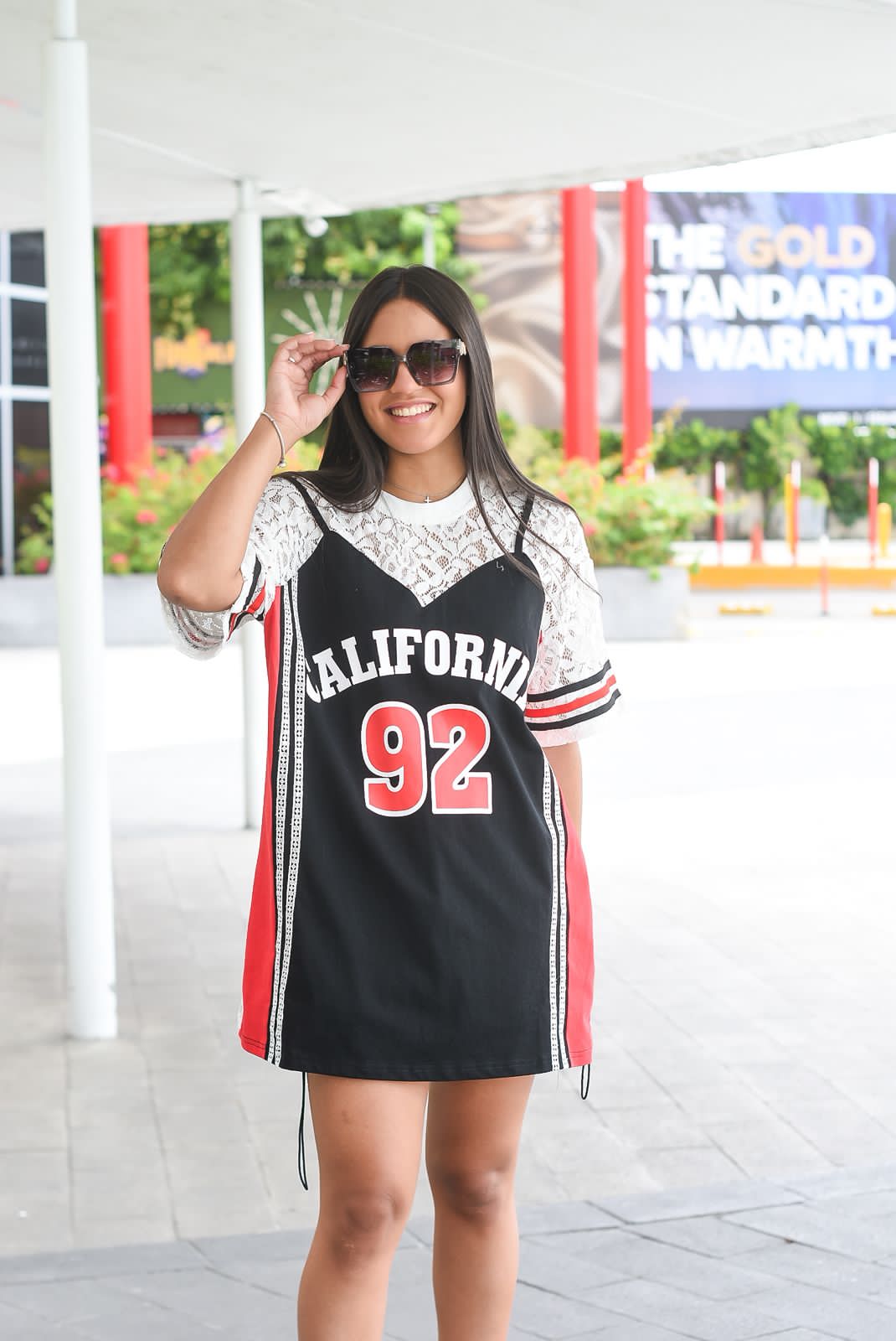 Very Nice Fashion Dress - Bonitafashionrd