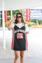 Very Nice Fashion Dress - Bonitafashionrd