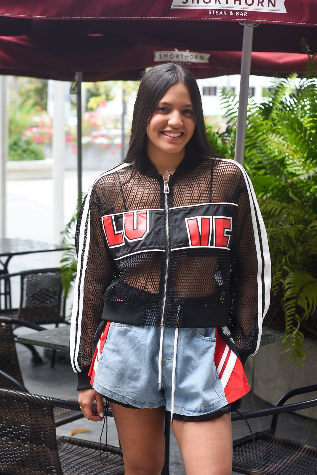 Shorts Very Nice - Bonitafashionrd