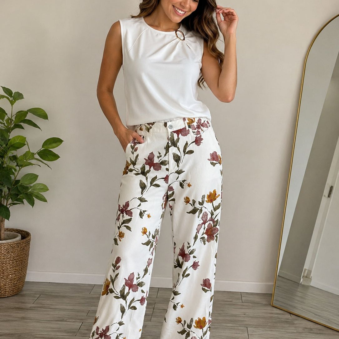 Just The Best Blouse
