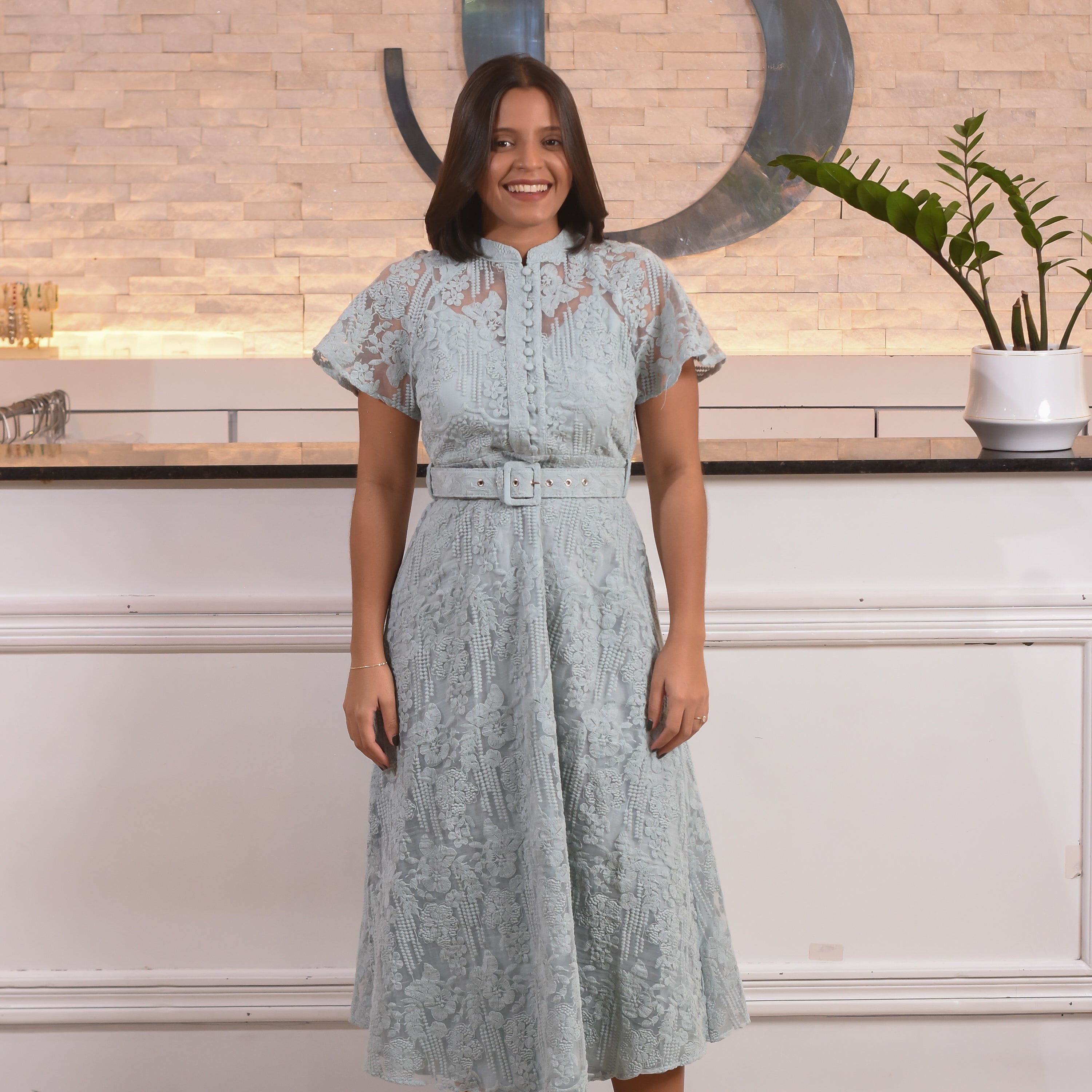 Just The Best Dress