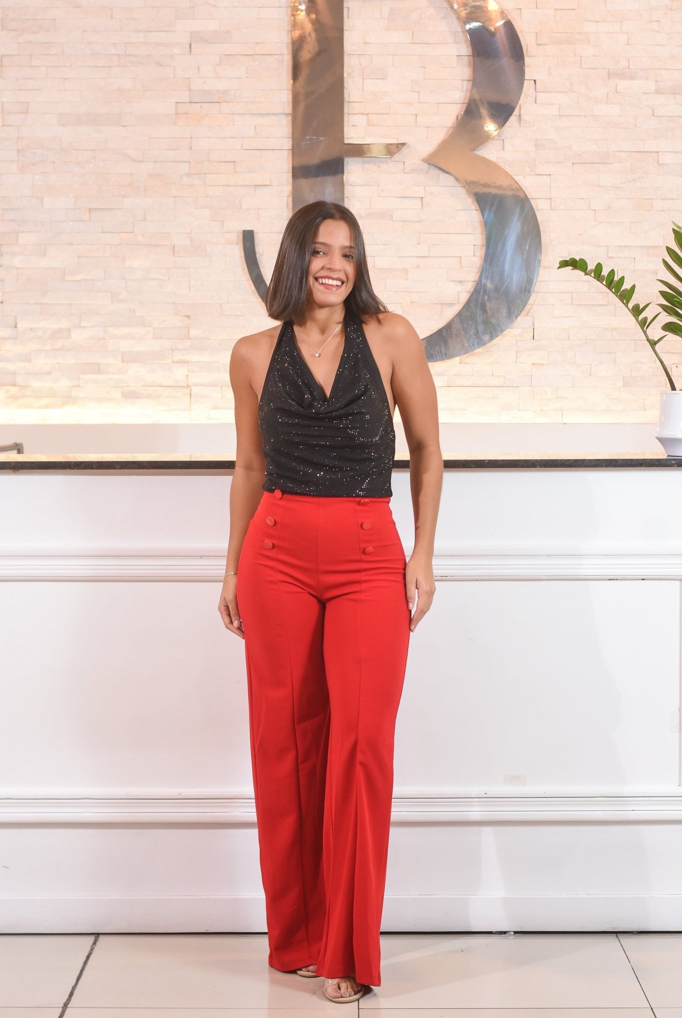 Beautiful Disco Crop Top - Bonitafashionrd