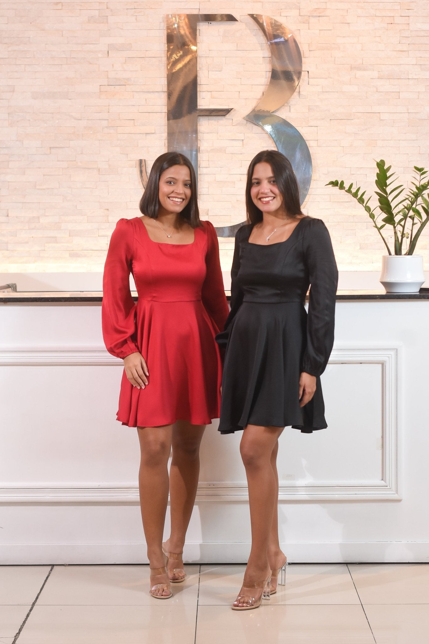 My Amazing Dress - Bonitafashionrd