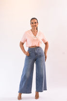 Special Crop Pearls - Bonitafashionrd