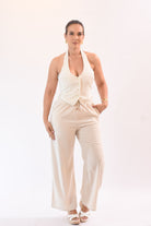 Special Pants Lino - Bonitafashionrd