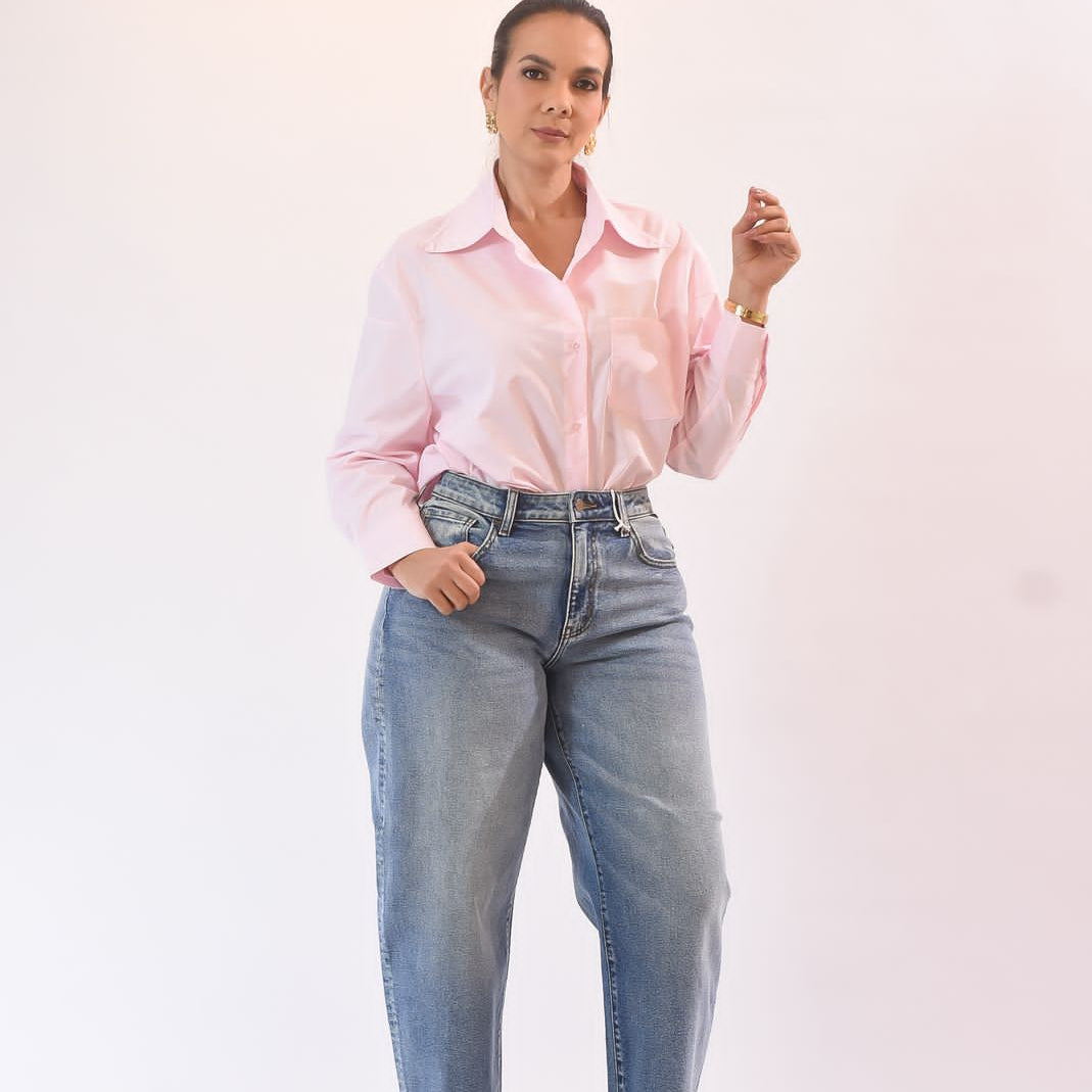 Special Shirt Basic - Bonitafashionrd