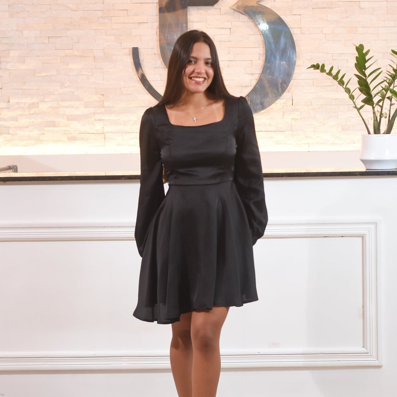 My Amazing Dress - Bonitafashionrd