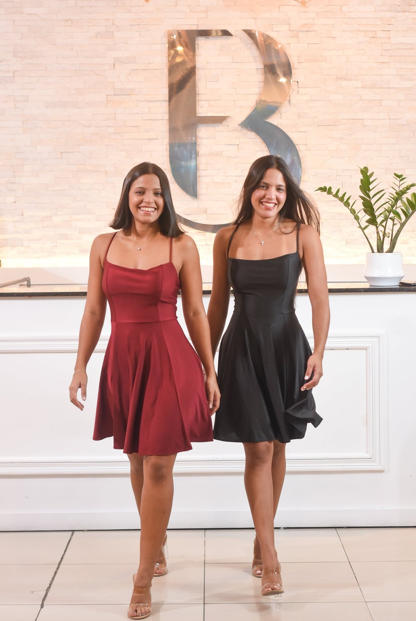 My Amazing Seda Dress - Bonitafashionrd