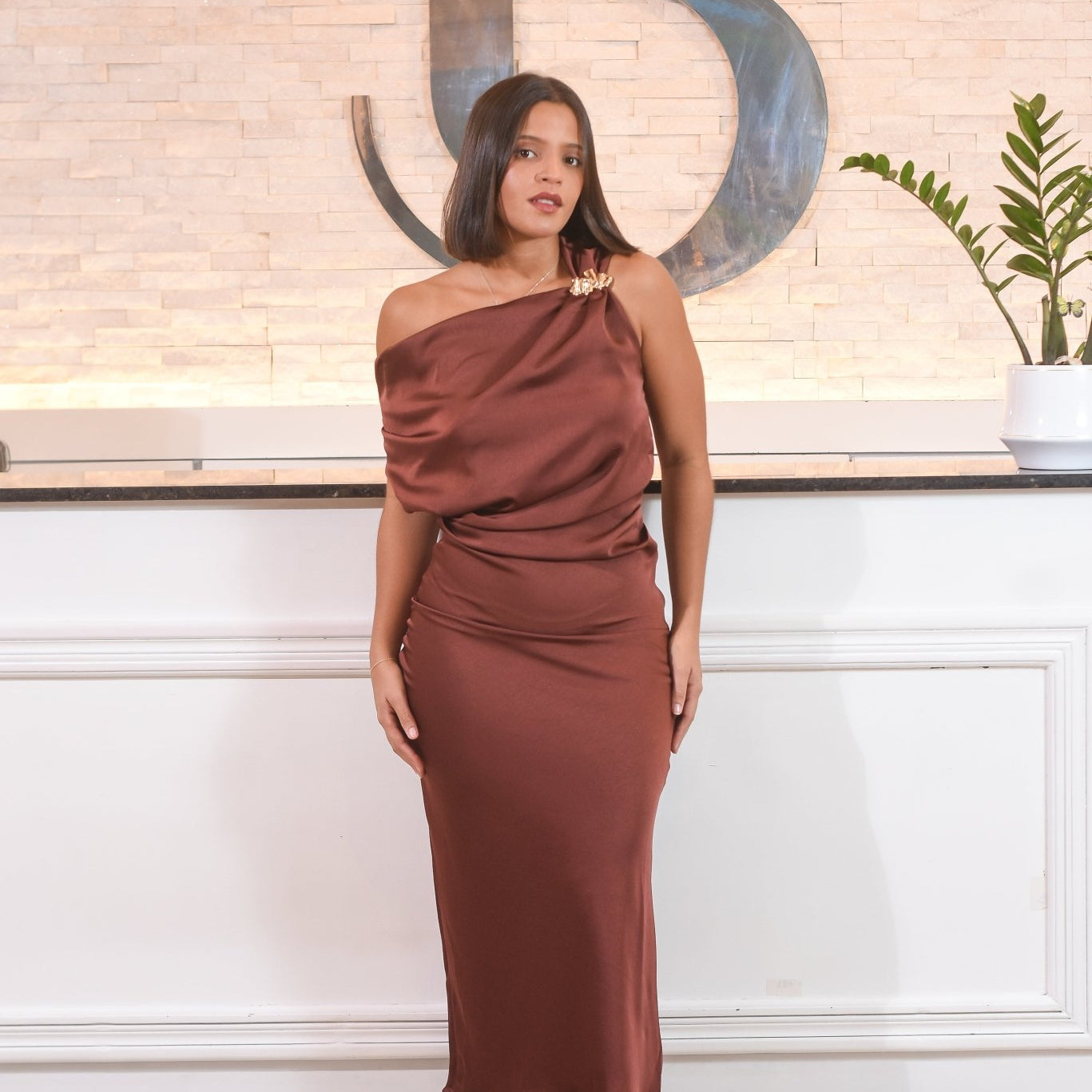 Beautiful Seda Dress - Bonitafashionrd