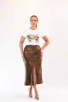 Special Skirt Disco - Bonitafashionrd