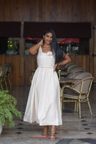 Totally Cute Dress Flor - Bonitafashionrd