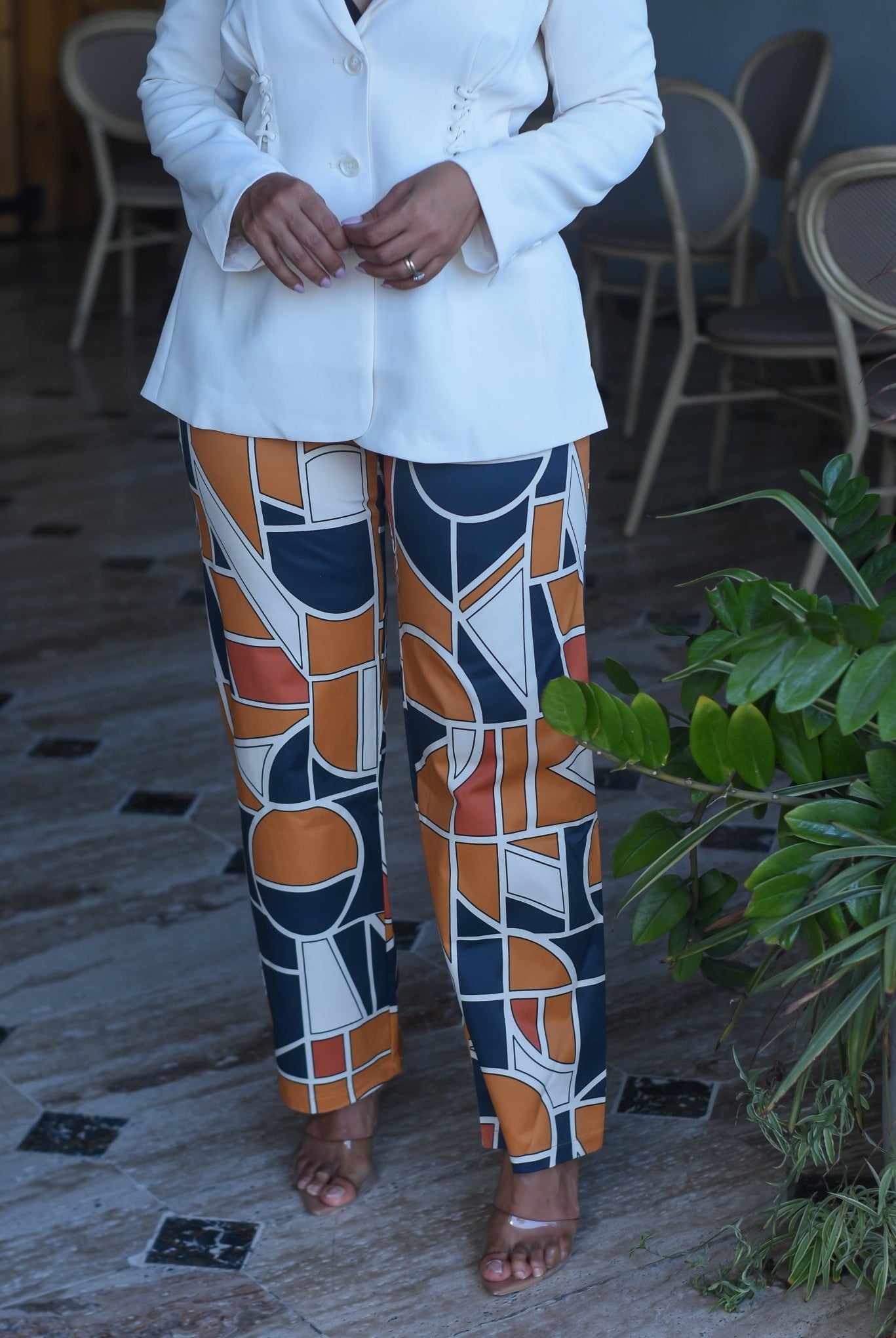 My Tribal Pant - Bonitafashionrd