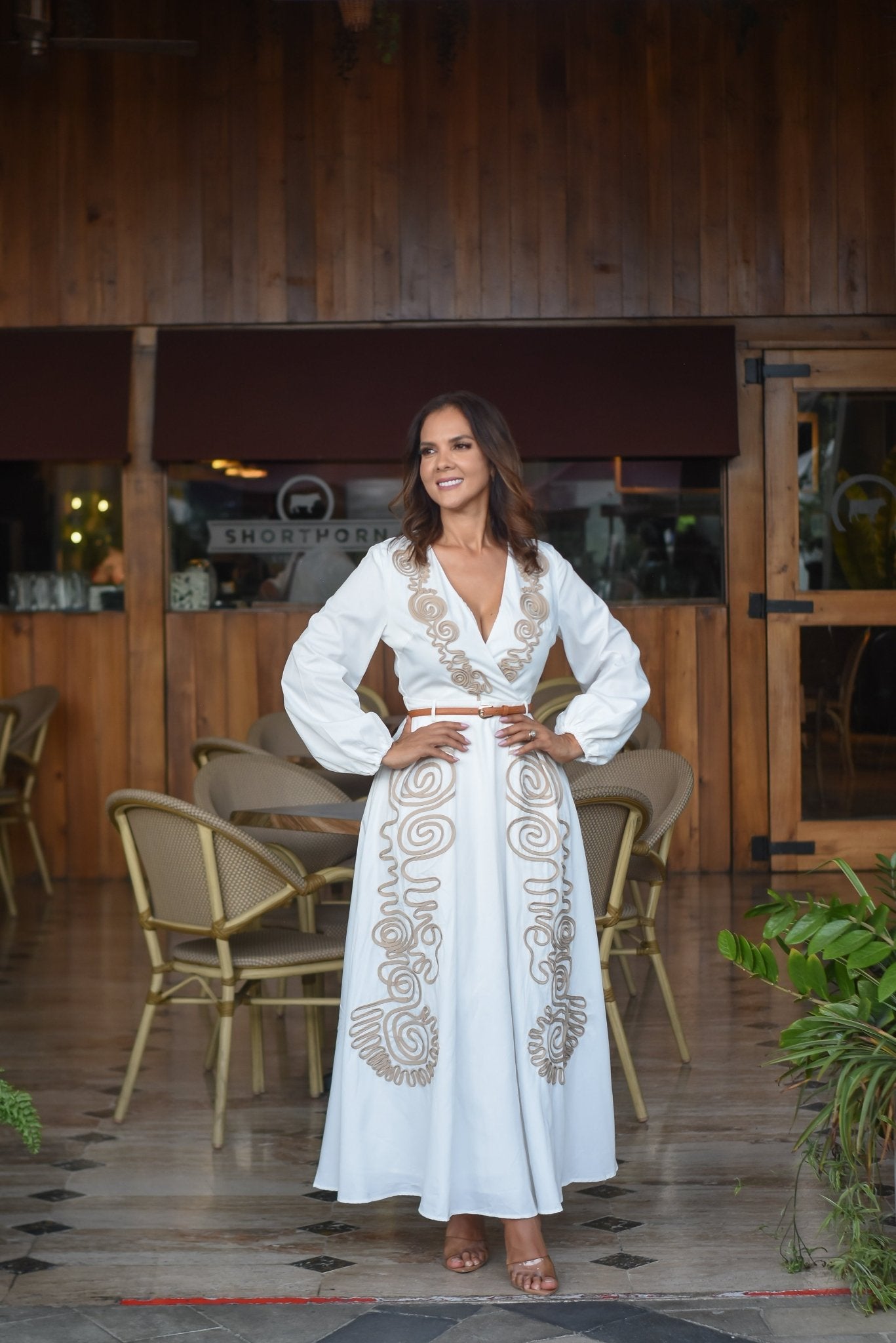 Totally Cute Dress - Bonitafashionrd