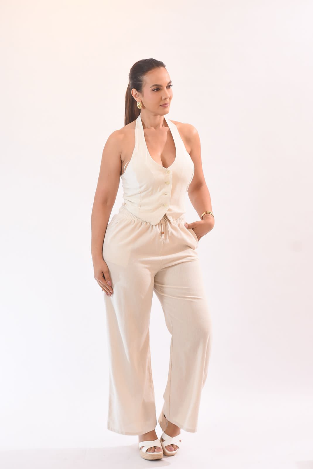 Special Crop Top HT - Bonitafashionrd