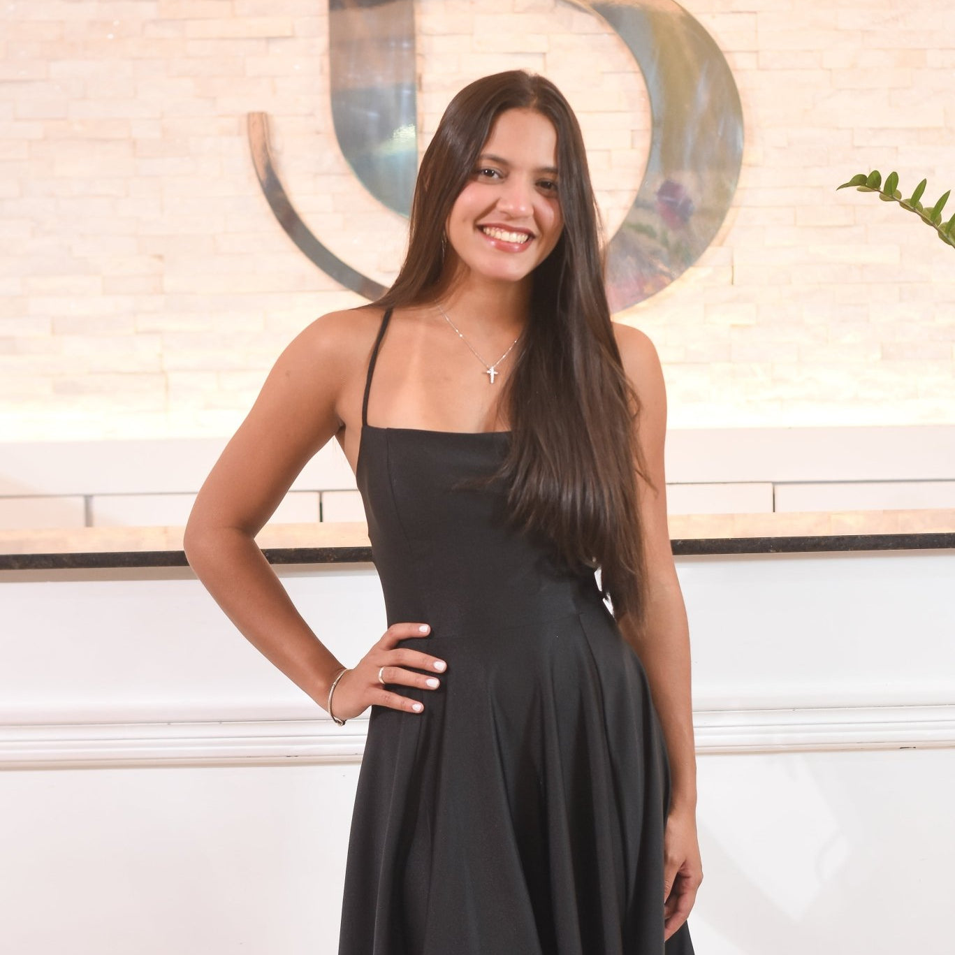My Amazing Seda Dress - Bonitafashionrd