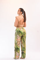 Special Crop Top Sexy - Bonitafashionrd