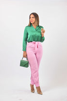 Basic Fashion Shirt - Bonitafashionrd Shirt