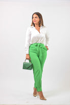 Basic Fashion Shirt - Bonitafashionrd Shirt