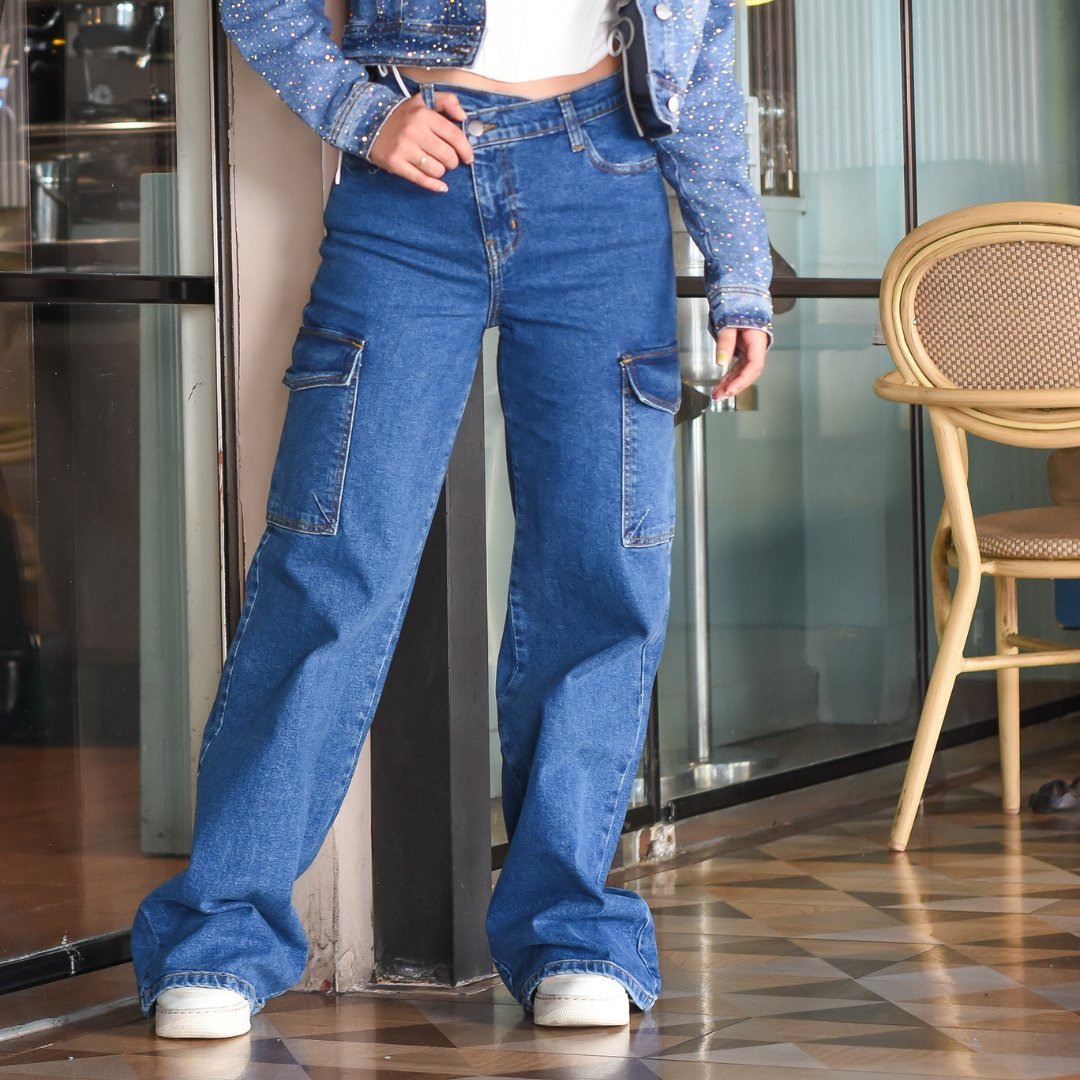 Jeans - Bonitafashionrd