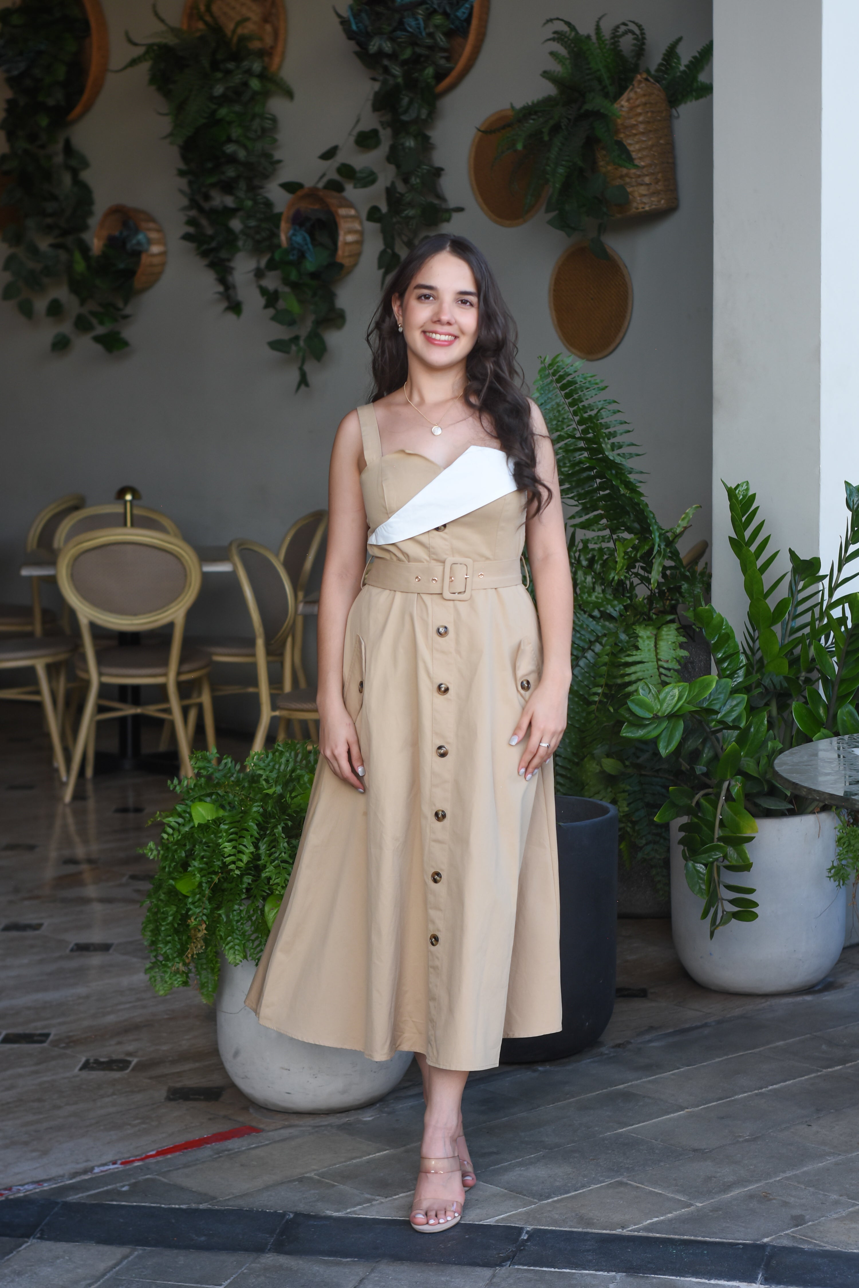 Maxi Dress - Bonitafashionrd