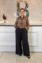 My Confort Basic Pant