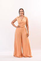 My Biggest Pant Set Coral - Bonitafashionrd