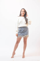 Stunning Skirt - Bonitafashionrd