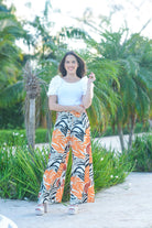 Summer vibrance Pant - Bonitafashionrd