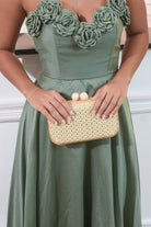 Time To Get Look Flor Dress - Bonitafashionrd