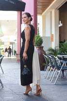 Oh My Pretty Maxi Dress - Bonitafashionrd
