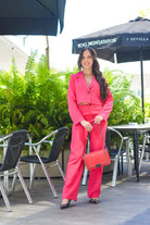 The Comfort Pant Set - Bonitafashionrd