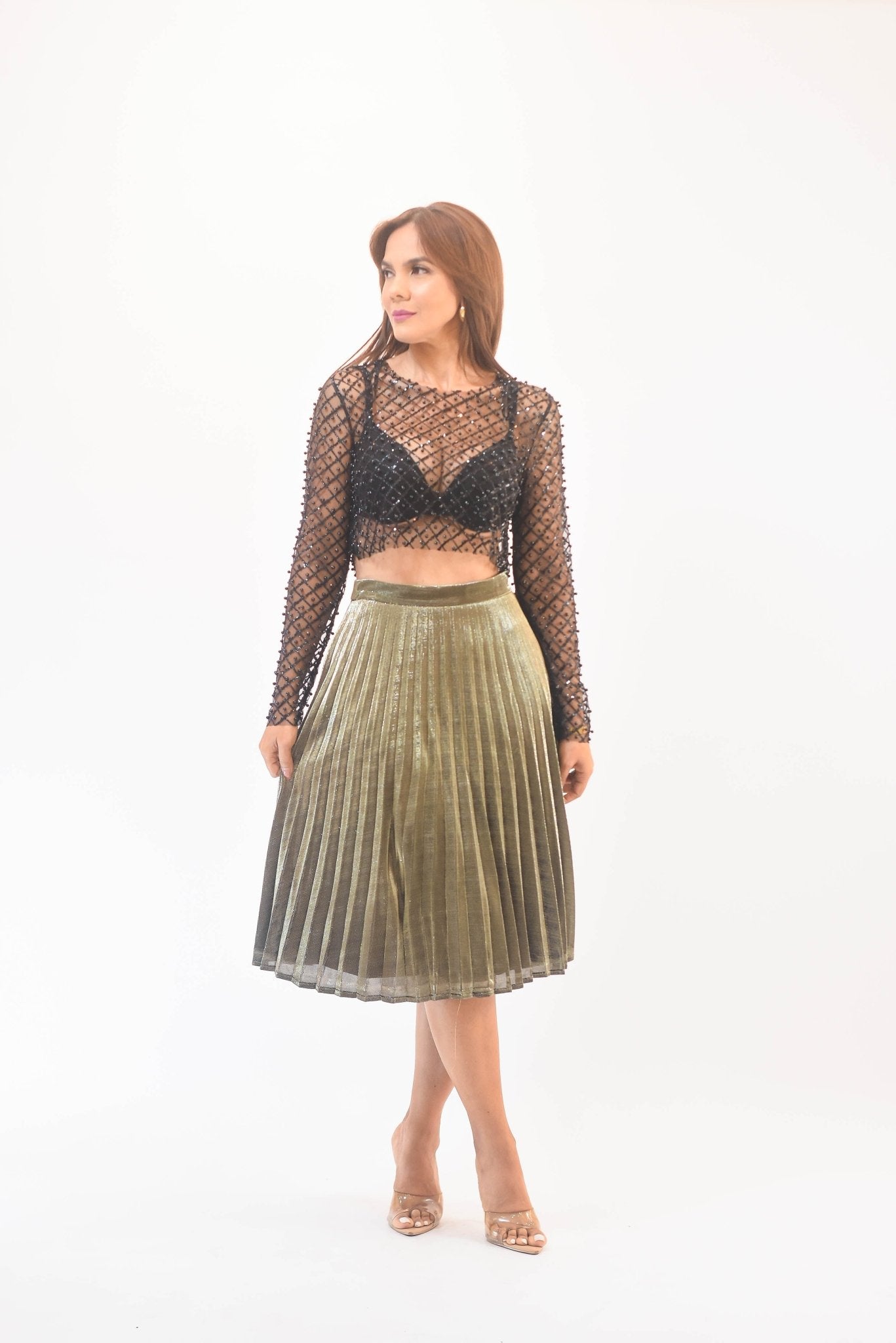 Endless Love Skirt - Bonitafashionrd