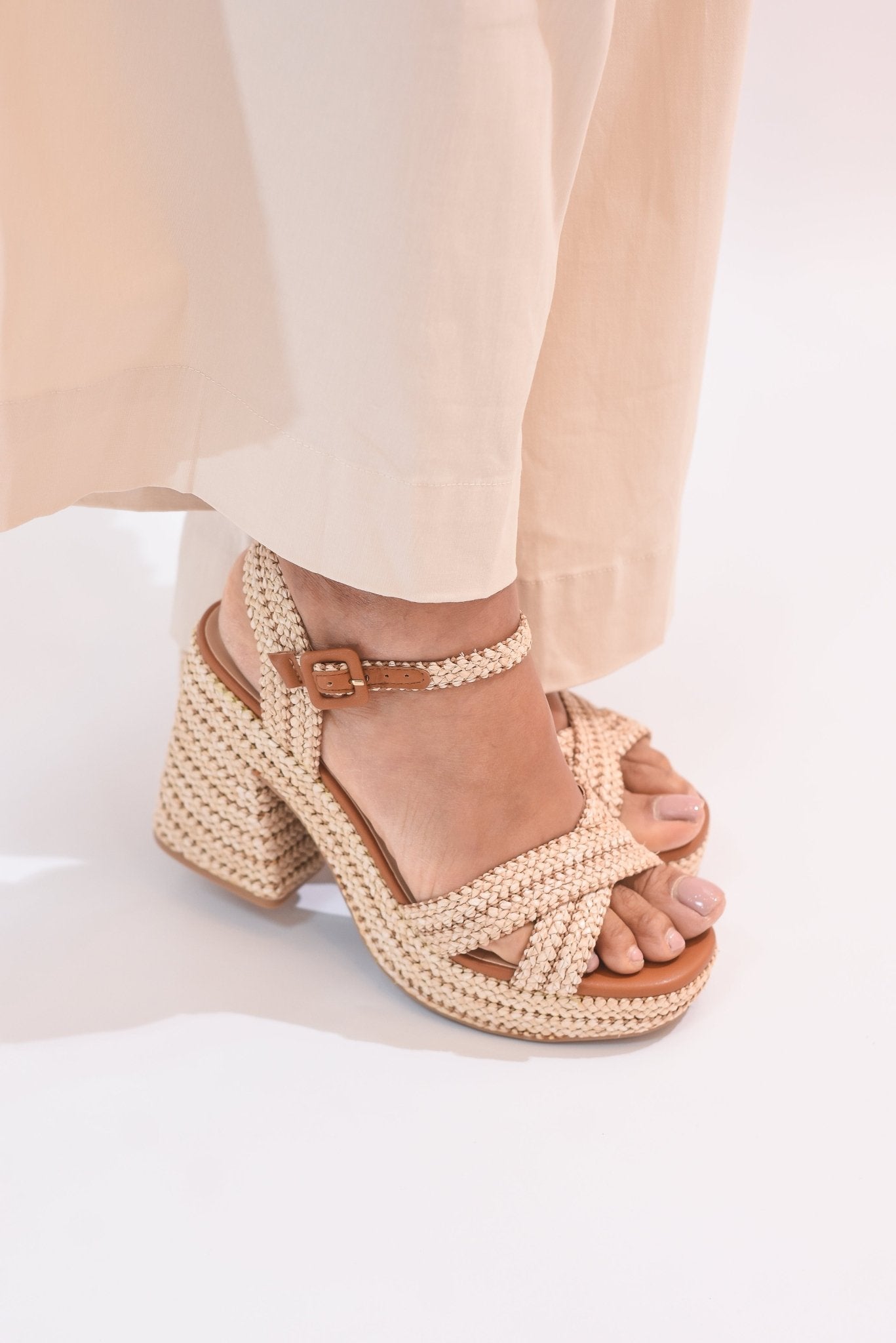 My Biggest Sandals - Bonitafashionrd