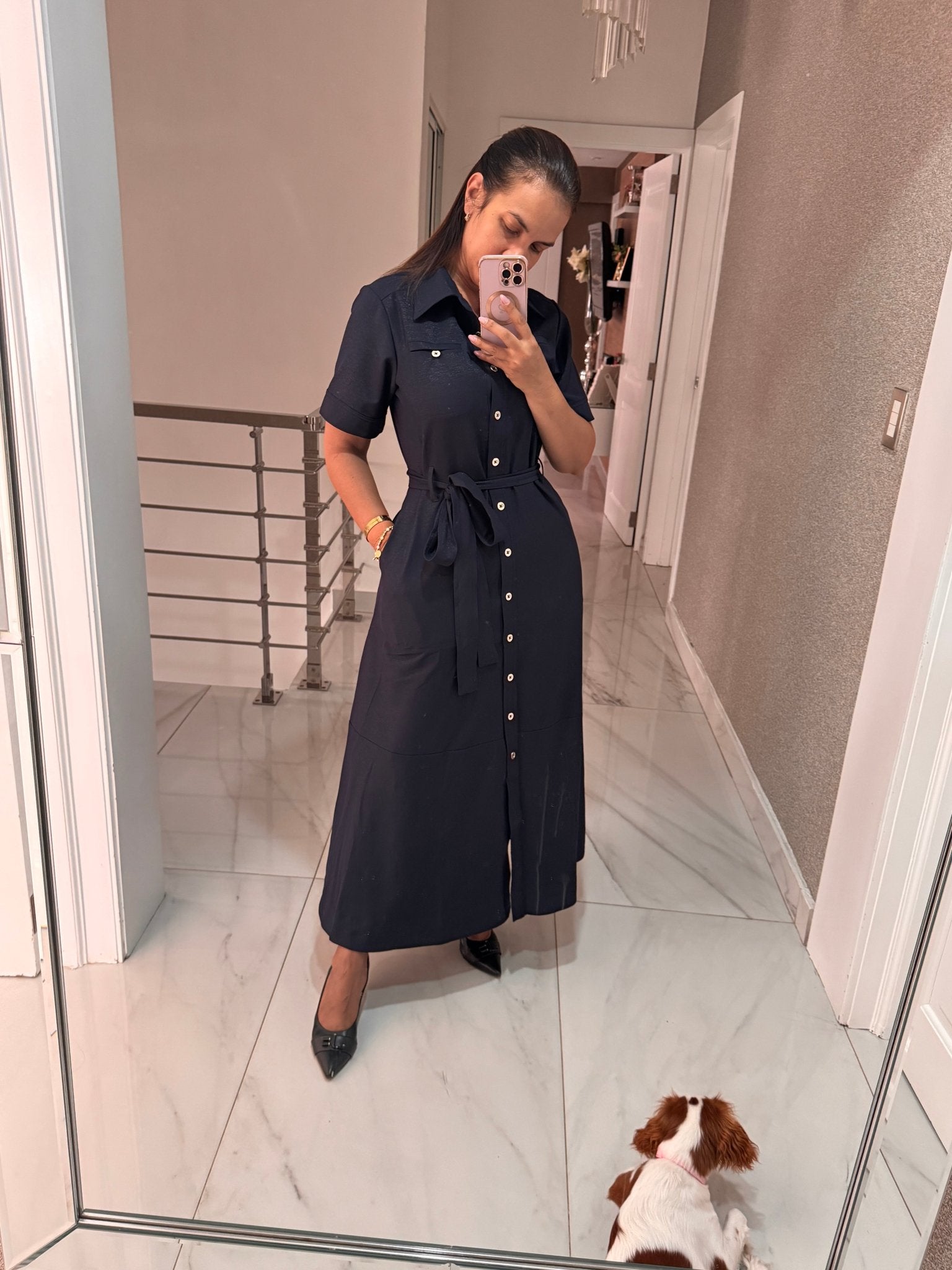 The Best Casual Dress - Bonitafashionrd