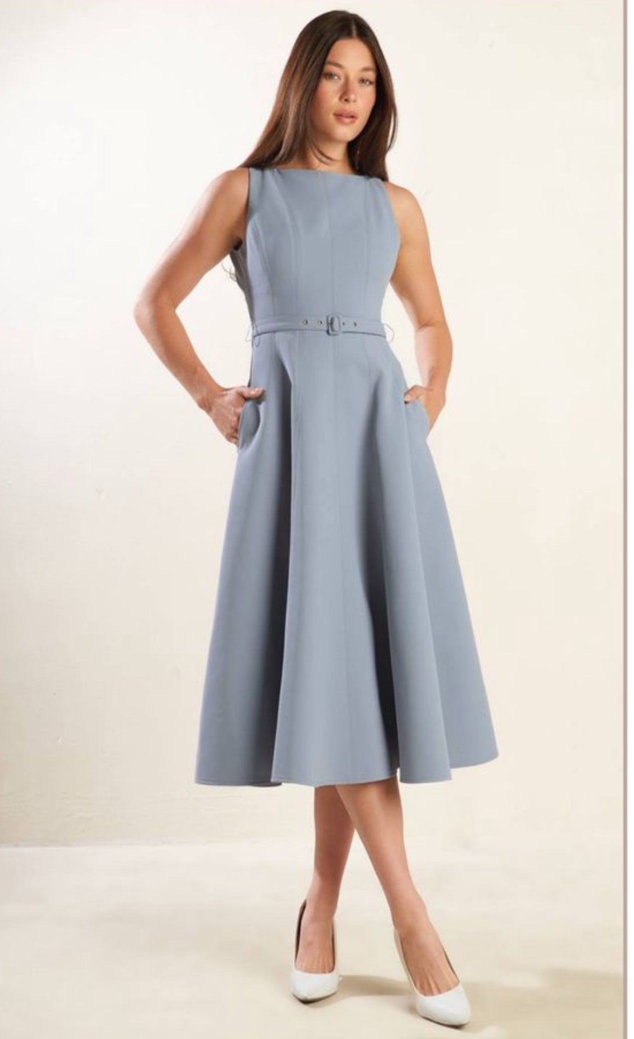 Best Friend Dress Black - Bonitafashionrd