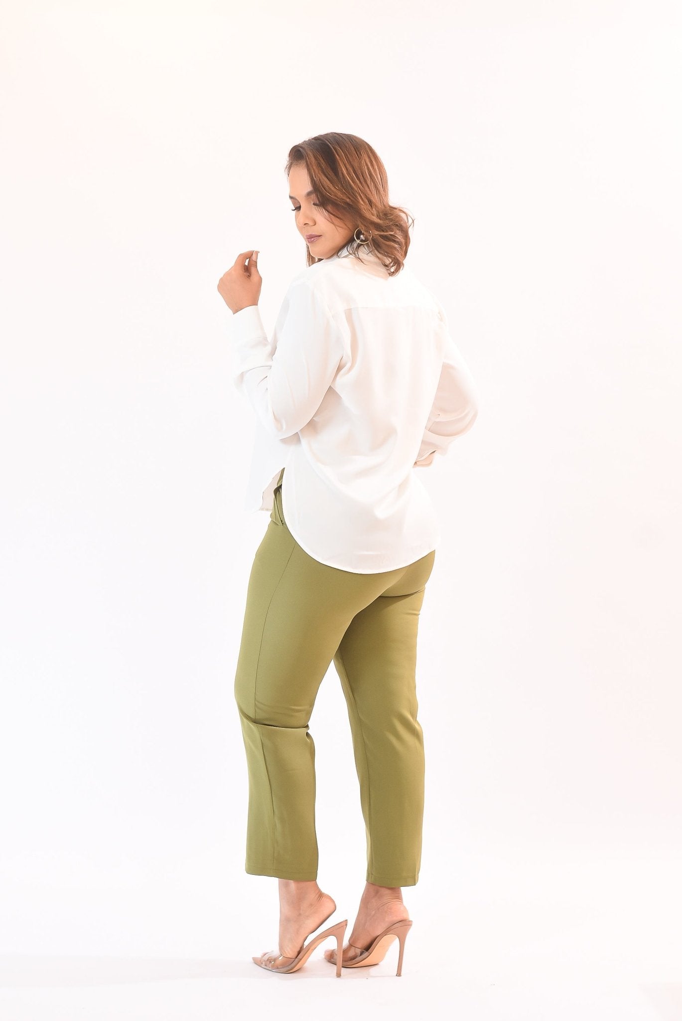 Beauty Look Shirt - Bonitafashionrd