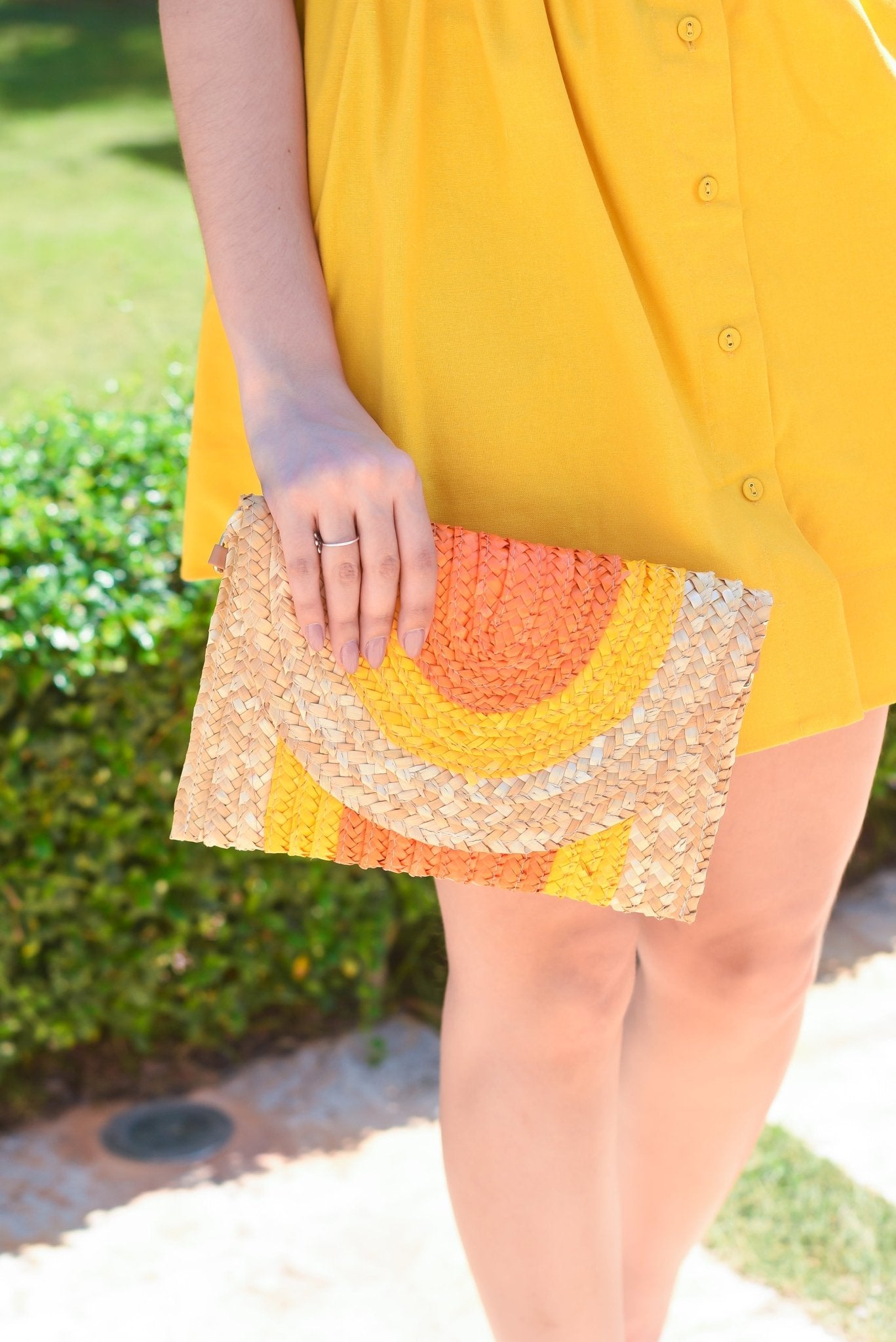 Sunset Day Purse - Bonitafashionrd