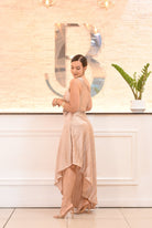 Pretty party Higtlow Dress - Bonitafashionrd