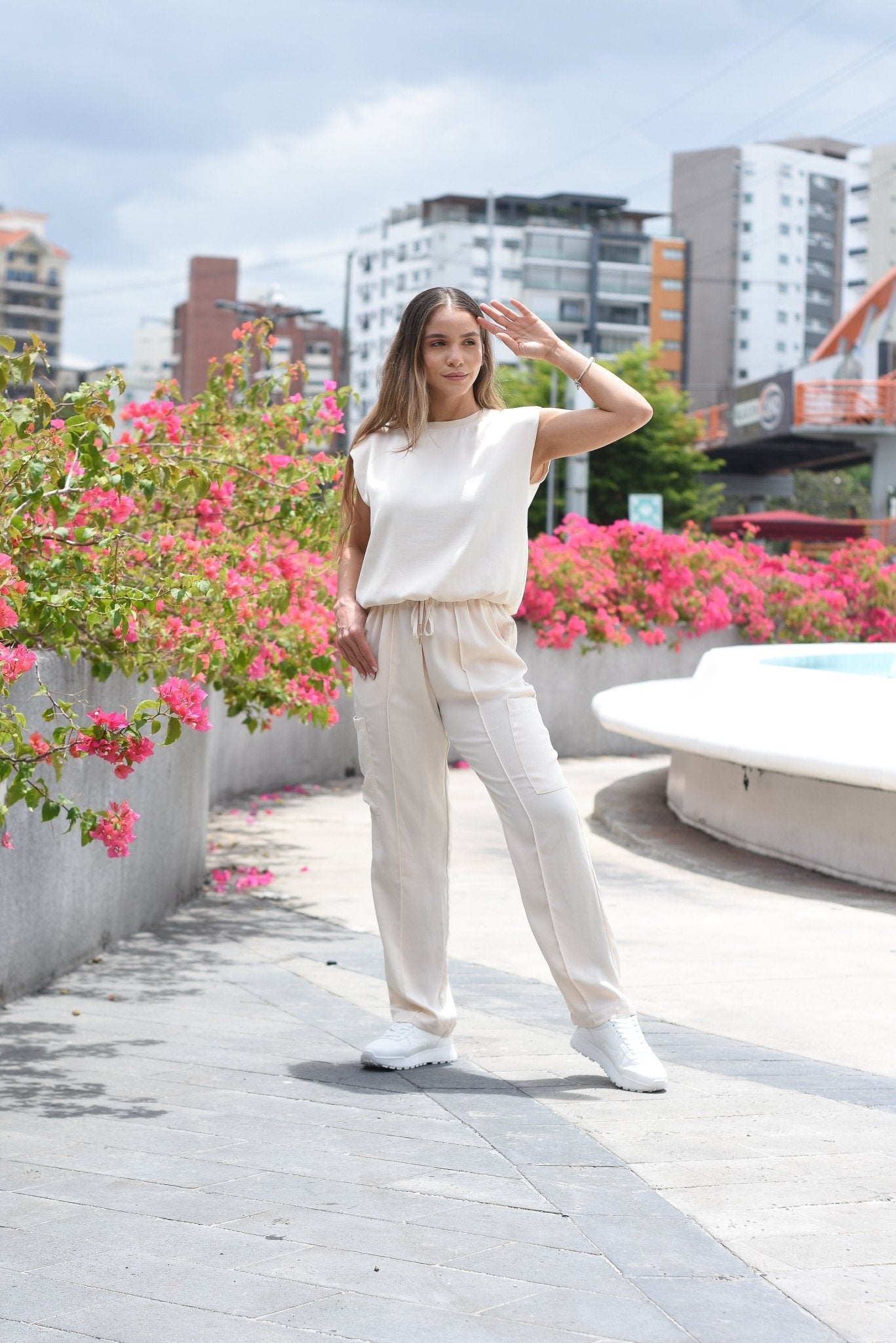 Sweat Place Pant - Bonitafashionrd