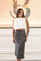 The Golden Holiday - Bonitafashionrd