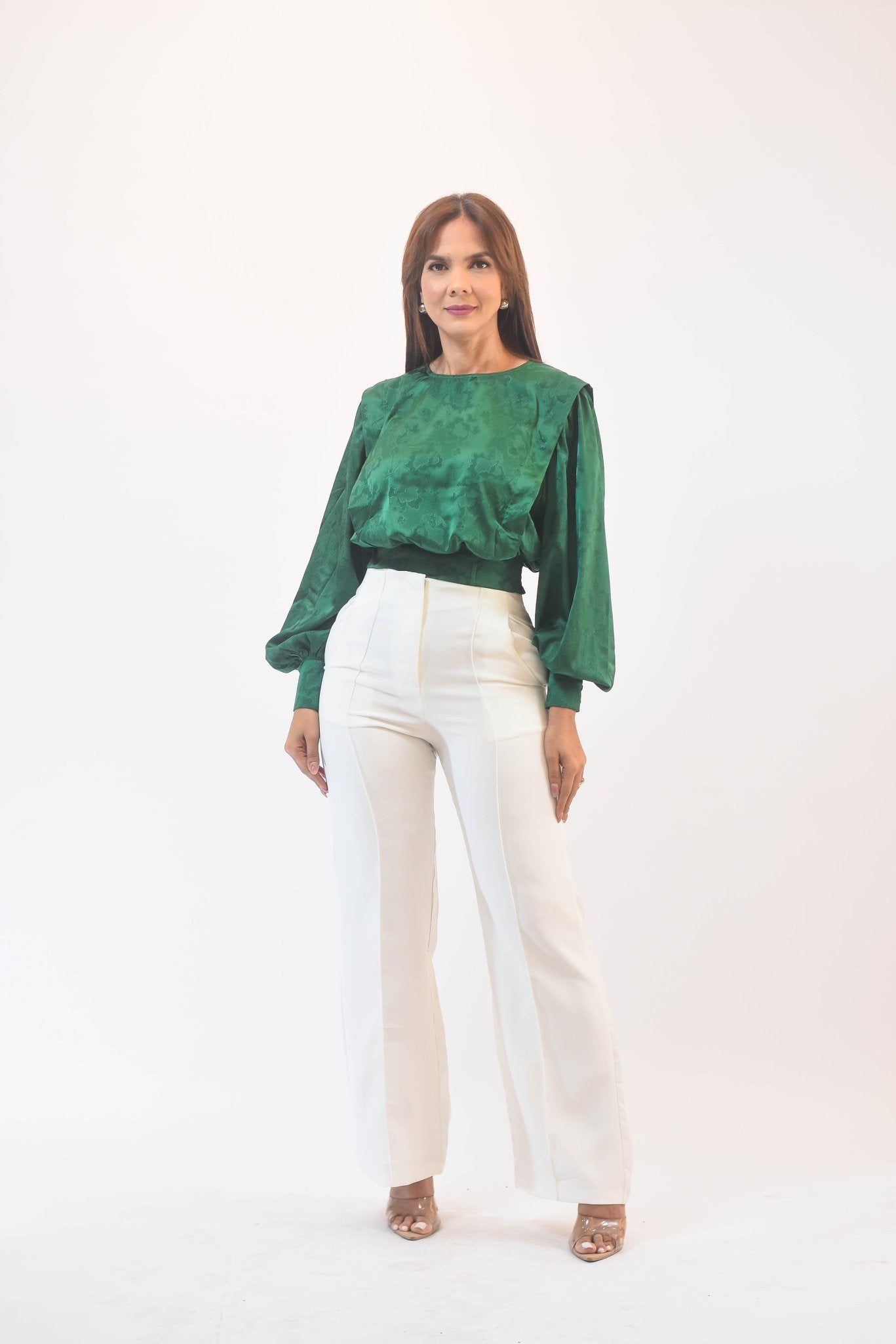 Forma Pant - Bonitafashionrd