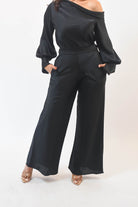 Unique Style Pant - Bonitafashionrd