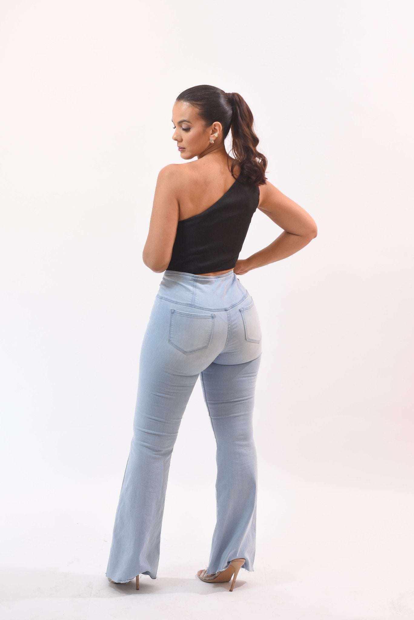 My Beauty Jeans - Bonitafashionrd