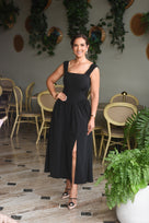 The Amazing  Midi Dress
