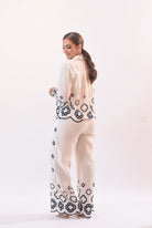 Enchanted Pant Set - Bonitafashionrd