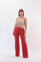 Stunning Pant - Bonitafashionrd