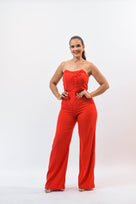 Special Date Jumpsuit - Bonitafashionrd