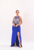 Stunning Gala Dress - Bonitafashionrd