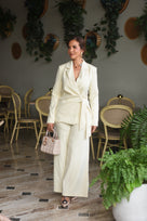 Get The Look Set Jacket Pants