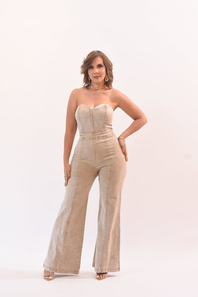 So Fashion Jumpsuit - Bonitafashionrd